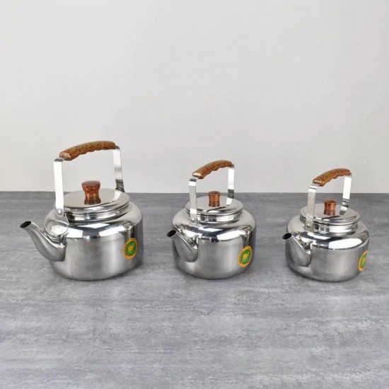 Teapot 1 Liter 